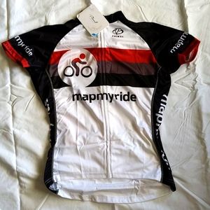 Women's Cycling jersey